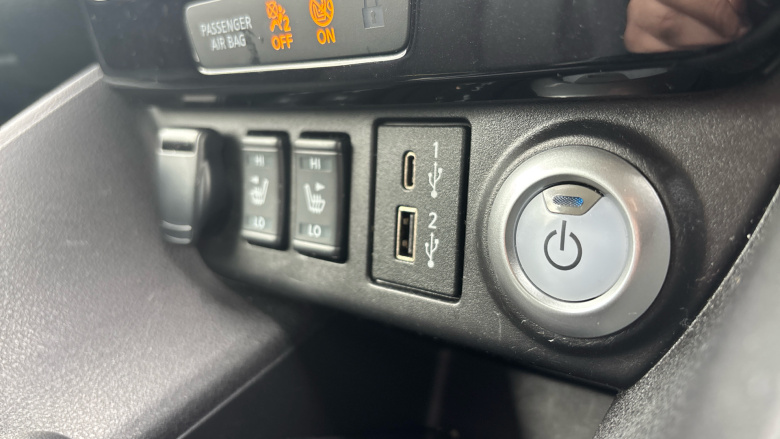 Nissan LEAF 160kW e+ Tekna 59kWh 5dr Auto Electric Hatchback